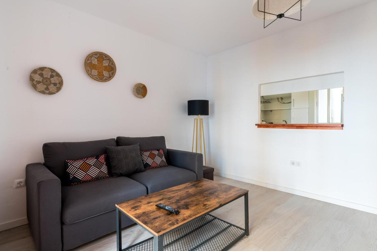 Olehousing - Cathedral Terrace Apartments Seville Exterior photo