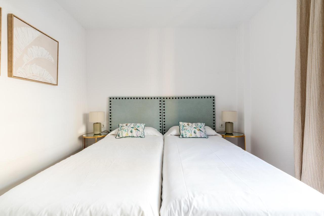 Olehousing - Cathedral Terrace Apartments Seville Exterior photo