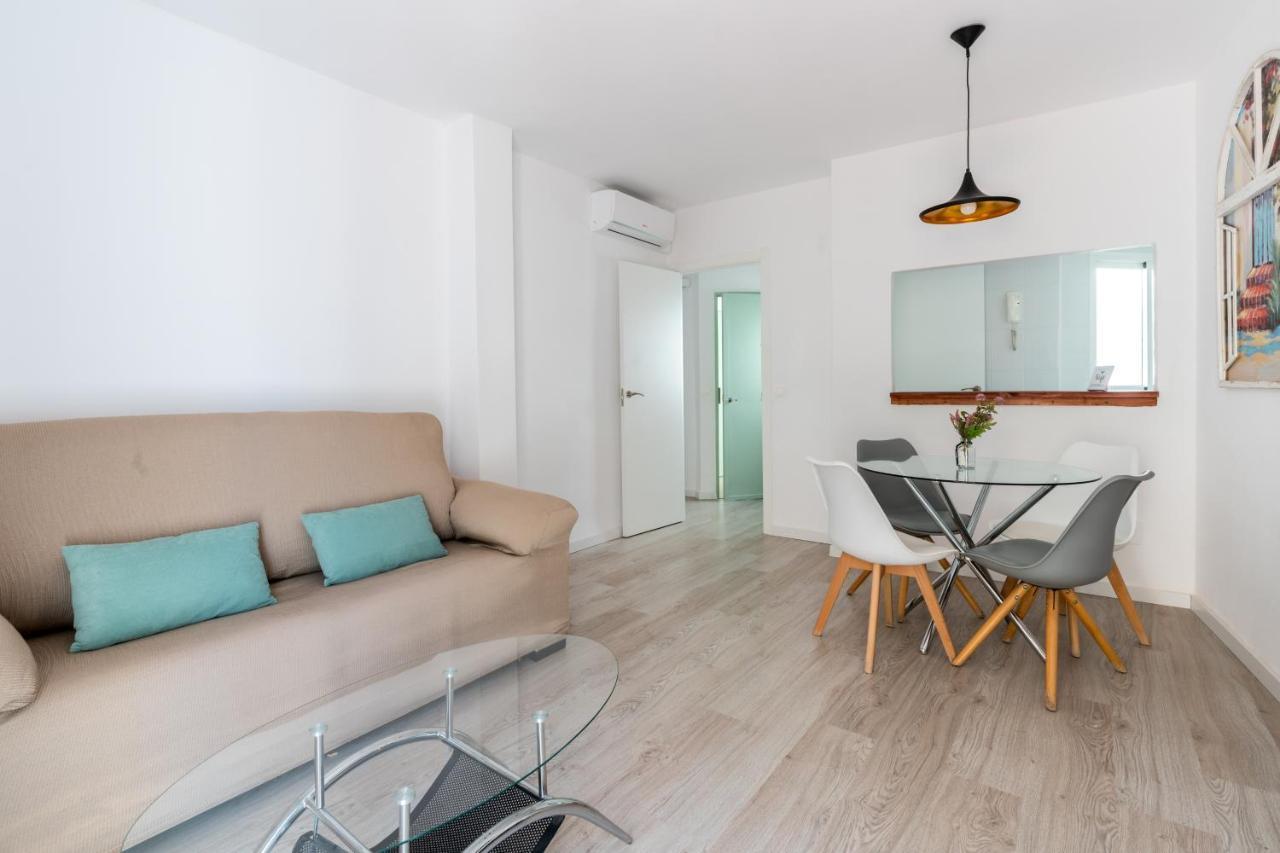 Olehousing - Cathedral Terrace Apartments Seville Exterior photo